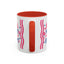 Motivation Mug - Life is Short Make it Sweet