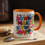 Wellness Mug - Do What Makes