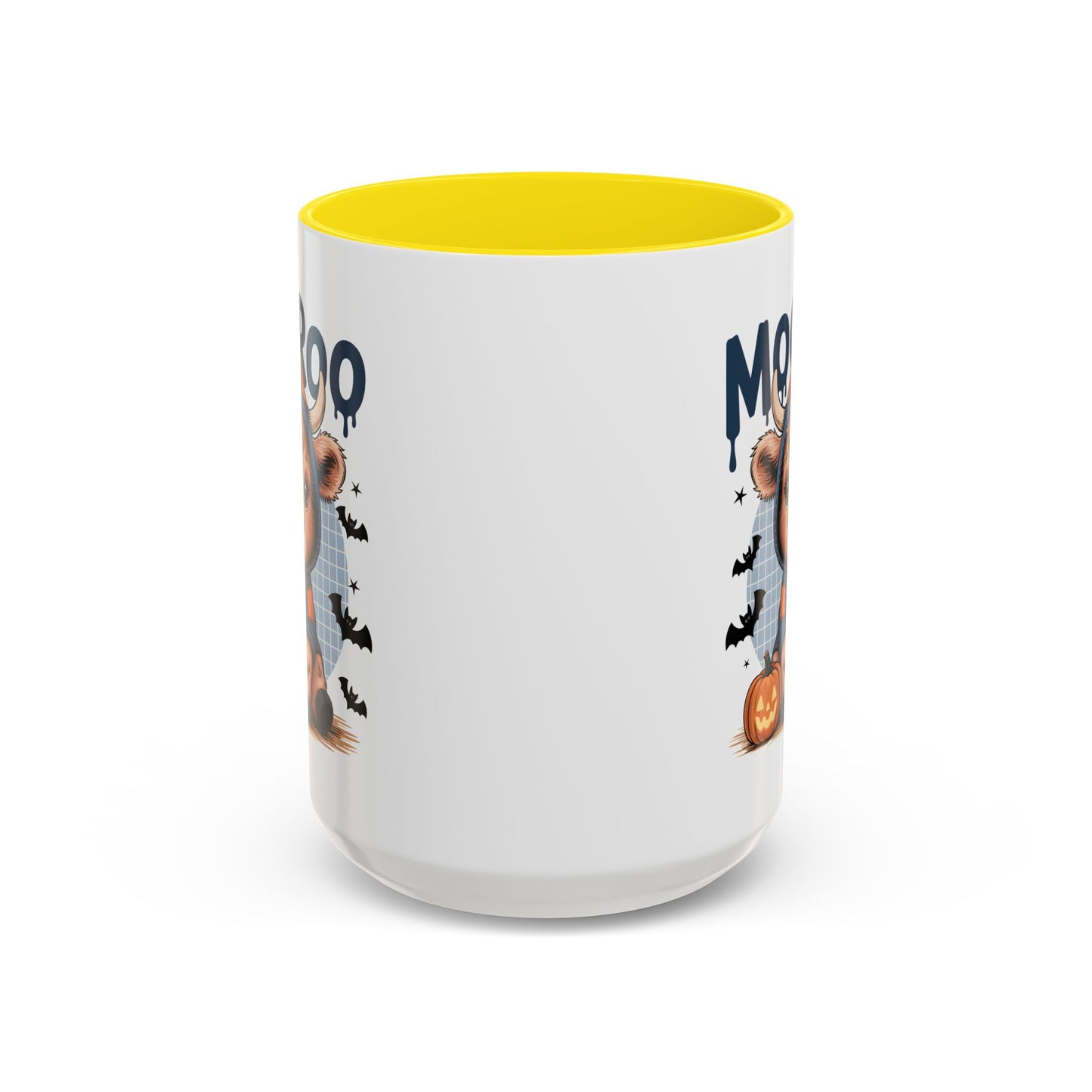 Halloween Mug - BooRoo