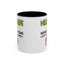 Humor Mug - Nillionaire - Someone Having Little To No Money