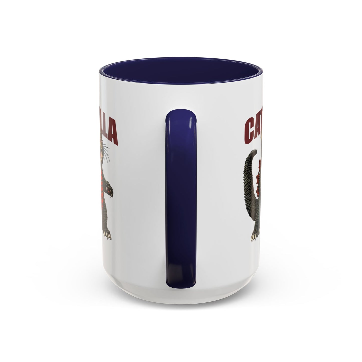 Animal Mug - Catzilla