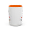 Humor Mug - Meditation Because Some Questions Can't Be Answered By Google