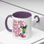 Adult Mug - On My Way to Fuck Shit Up