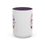 4th of July Mug - American Spirit