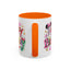 Birthday Mug - Cute Characters