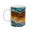 Artistic Mug - Face