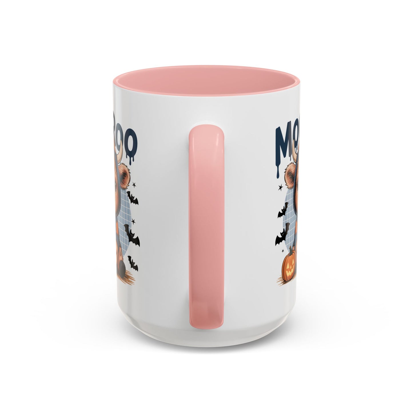 Halloween Mug - BooRoo