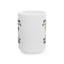 Humor Mug - It's All Fun and Games Until