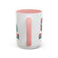 Humor Mug - I'm Fluent In Fowl Language