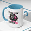 Animal Mug - I Came I Saw I Ignored You