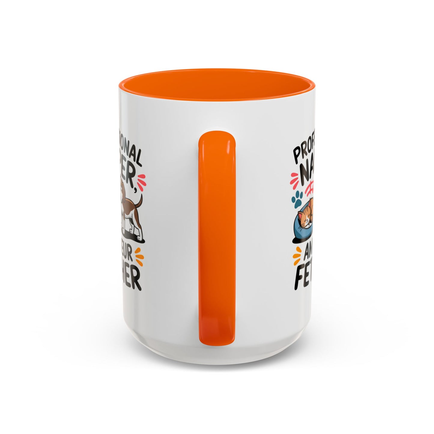 Animal Mug - Professional Napper