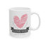Anniversary Mug - I Love You Now & Forever!
