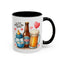 Father's Day Mug - Our First Father's Day