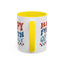 4th of July Mug - Happy Fourth of July