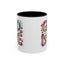 Religious Mug - God Is Love