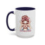 Humor Mug - I See Stupid People