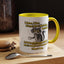 Humor Mug - I Came I Saw