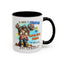 Adult Mug - Is There a Manual