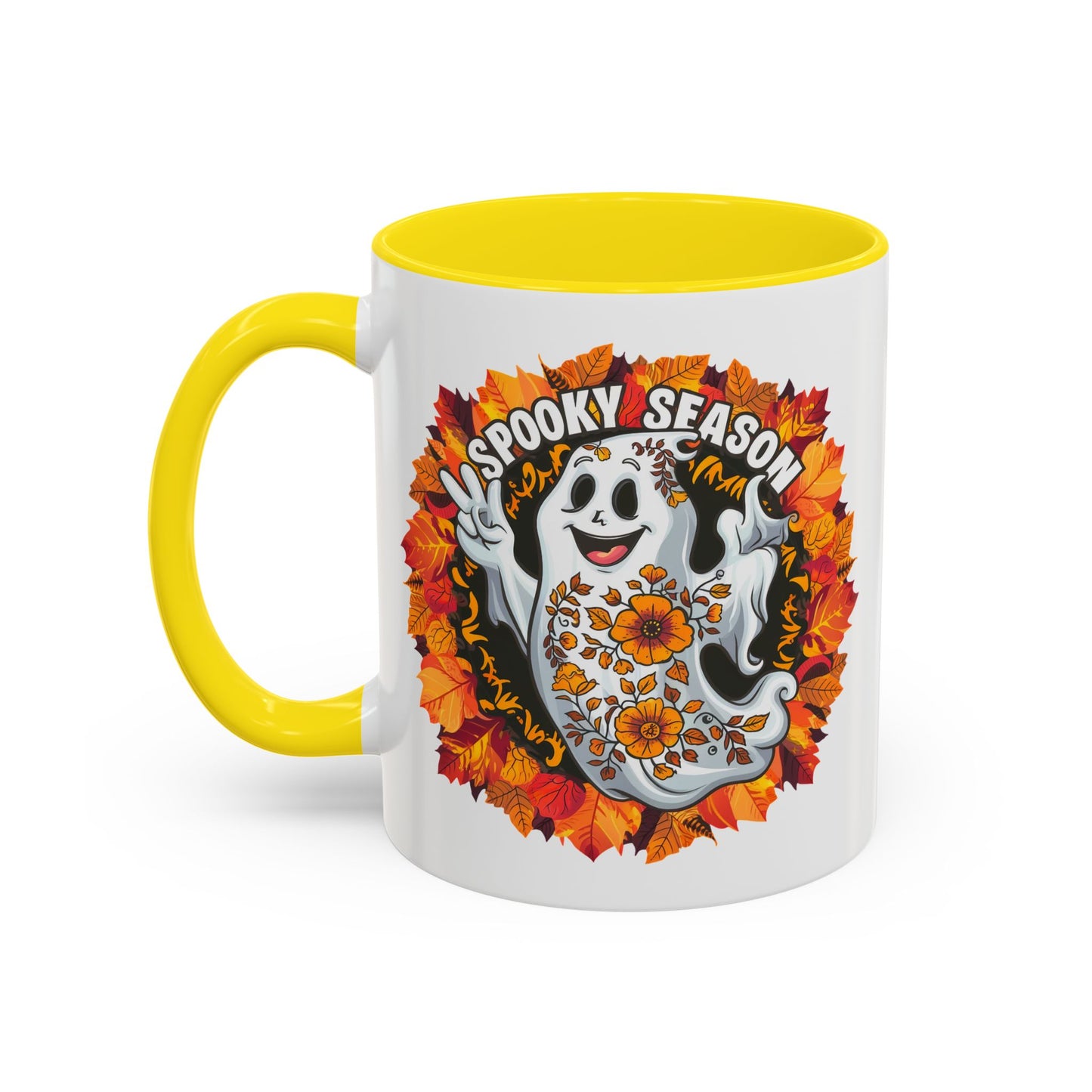 Halloween Mug - Spooky Season