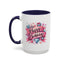 Birthday Mug - Diamonds Are Forever