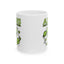 Alien Mug - Aliens Don't Believe