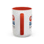 4th of July Mug - God Bless America