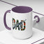 Father's Day Mug - Dad Hunter