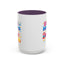 Humor Mug - Easily Distracted By Books