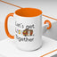 Adventure Mug - Let's Get Lost