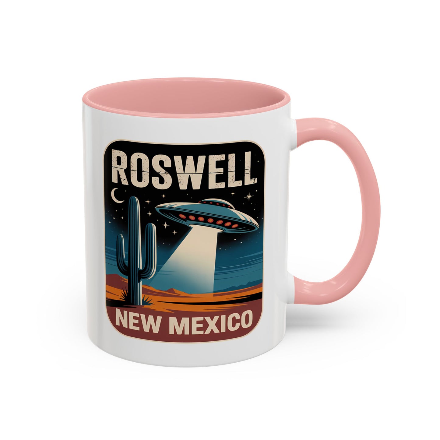 Alien Mug - Roswell