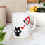 Adult Mug - Pussy Magnet
