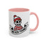 Halloween Mug - Wally Skeleton