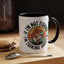 Adventure Mug - If I'm Not Fishing
