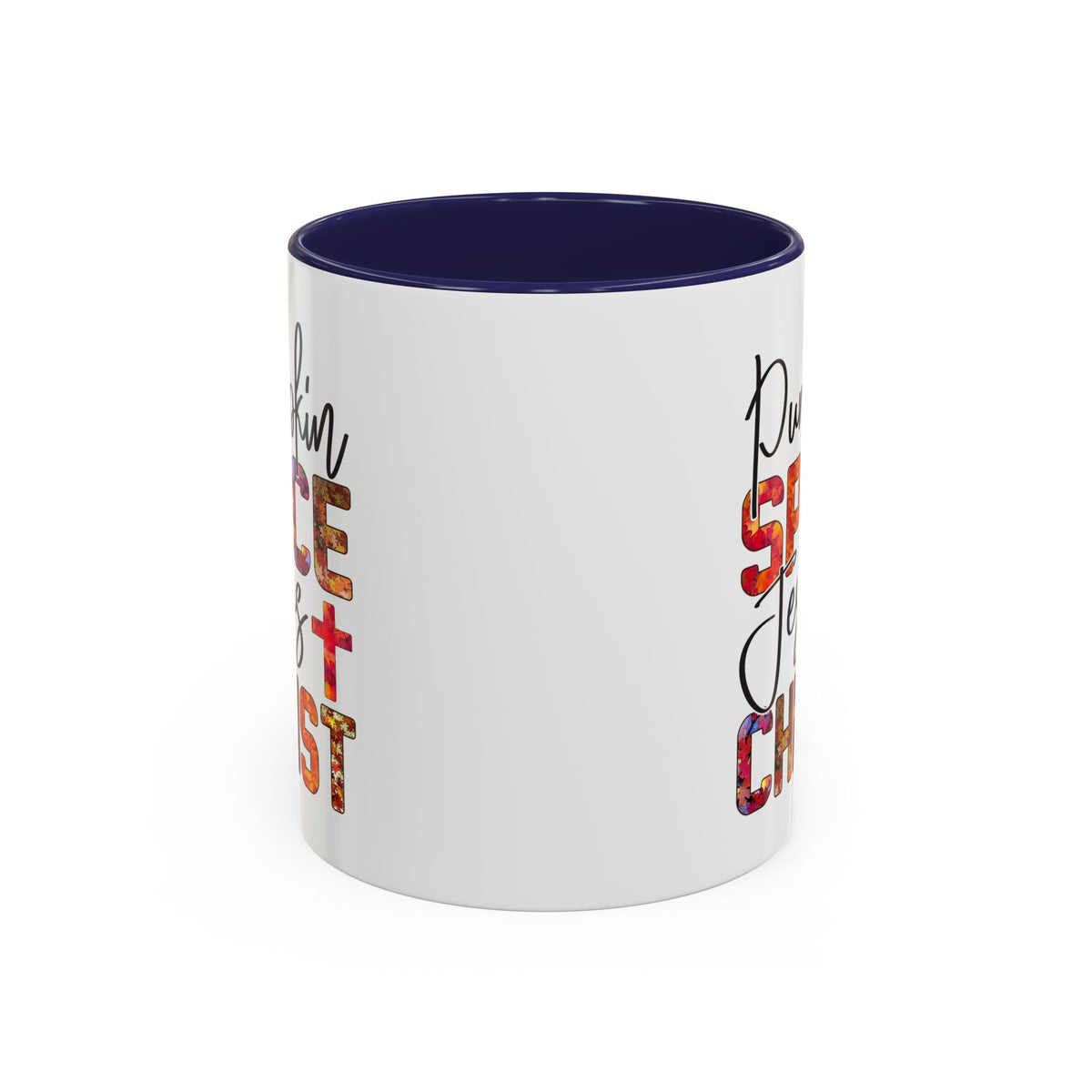 Fall Mug