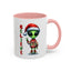 Alien Mug - Believe