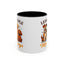 Animal Mug - Less People More Dogs