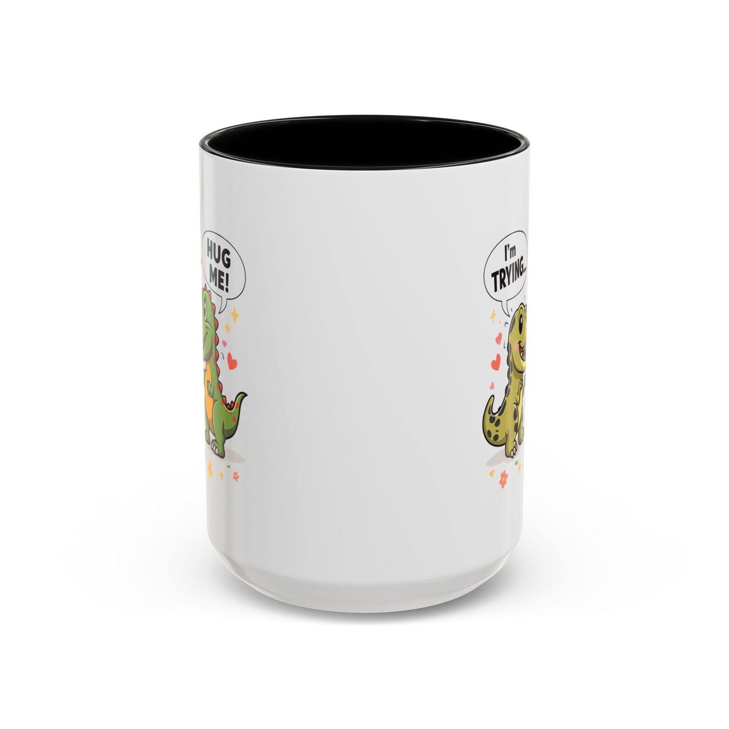 Humor Mug - Hug Me