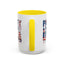 4th of July Mug - Party in the USA