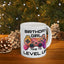 Birthday Mug - Birthday Girl Time to Level Up