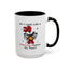 Humor Mug - Do I Look Like a Morning Person to You?
