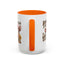 Humor Mug - Don't Be A Part