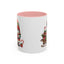 Christmas Mug - Gnome Presents