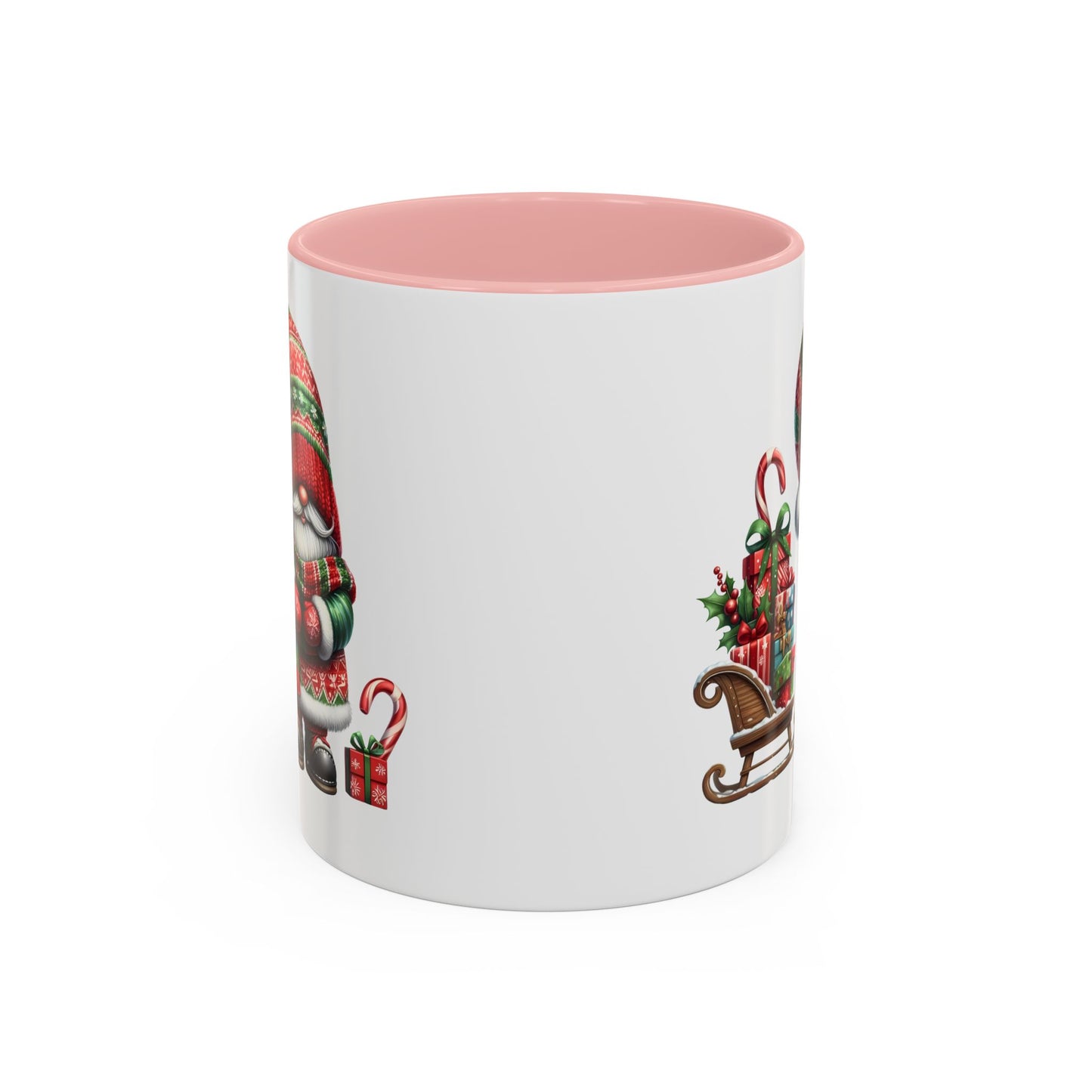 Christmas Mug - Gnome Presents