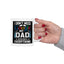 Father's Day Mug - I Don't Need Google