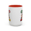 Humor Mug - Its Fine I'm Fine Mom