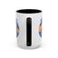 Father's Day Mug - Fist Pump