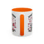 Humor Mug - Look At Me Being