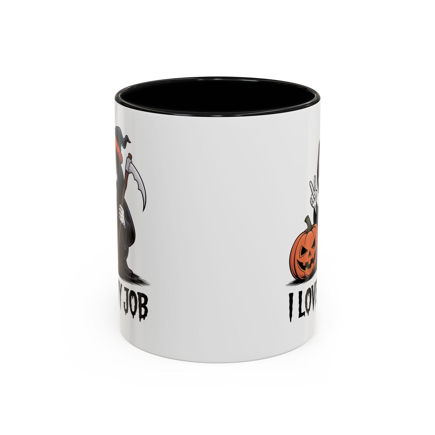 Office Mug - I Love My Job