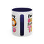 Humor Mug - I'm Trying But I'm Very Tired