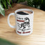 Birthday Mug - You Might Be Prehistoric But At Least You're Not Extinct